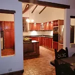 Casa Campestre Cartagena