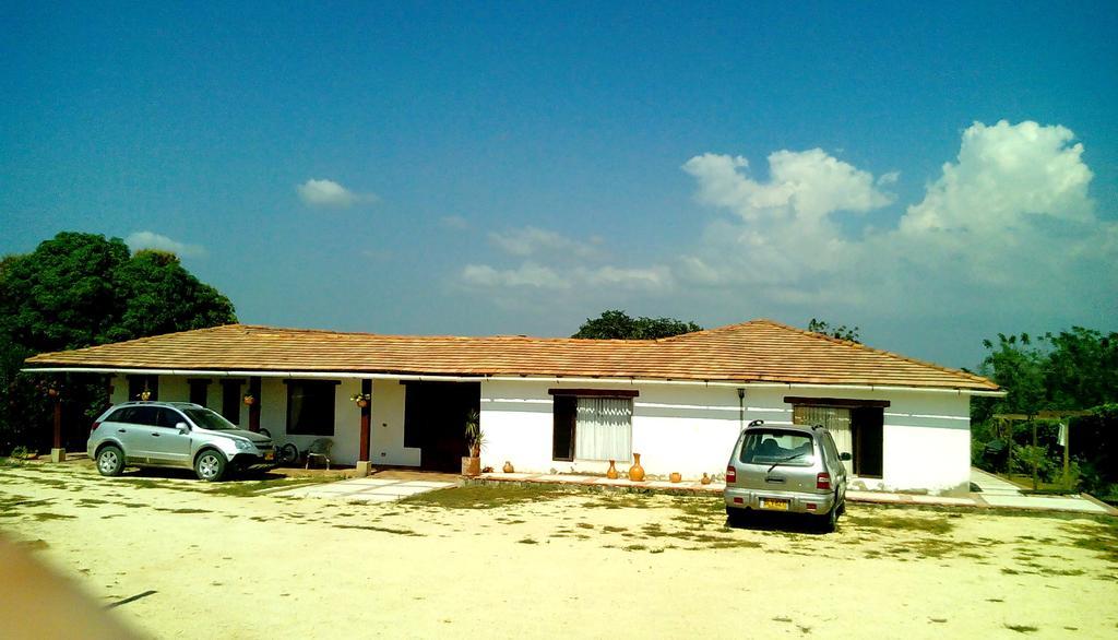 Casa Campestre