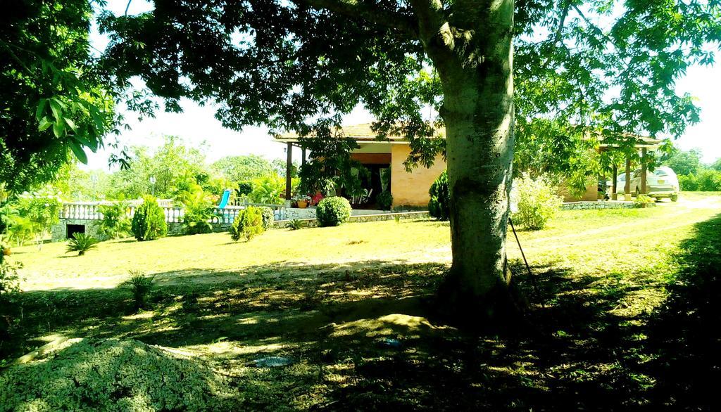 Villa Casa Campestre Cartagena