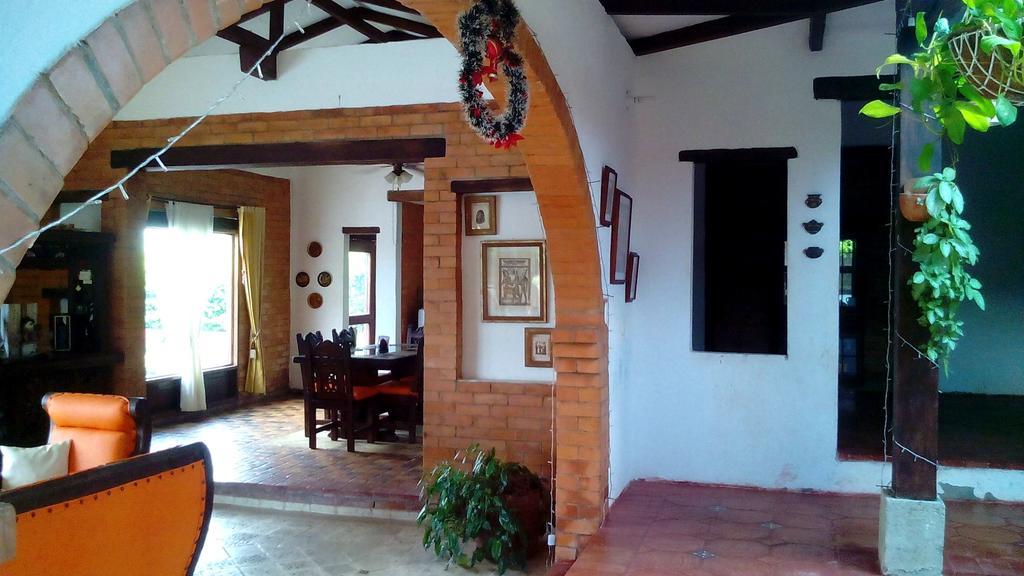 Casa Campestre Cartagena