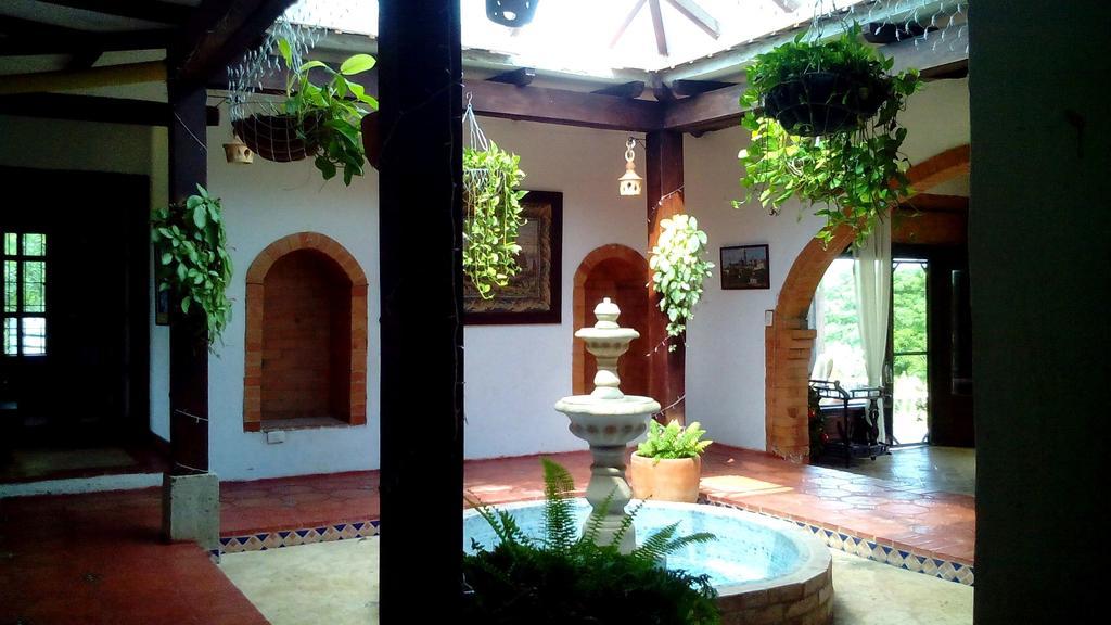 Casa Campestre *