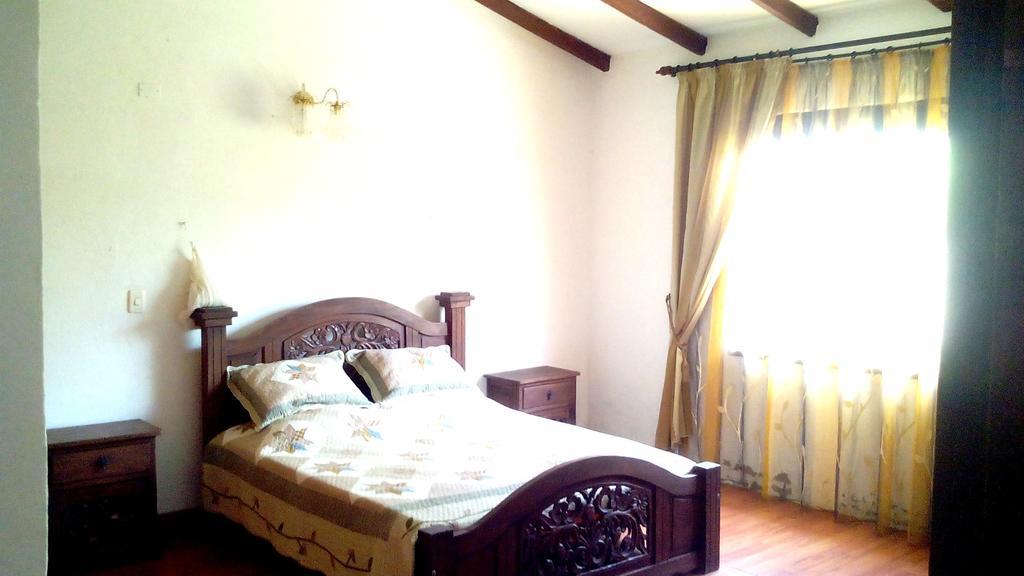 Casa Campestre * Cartagena
