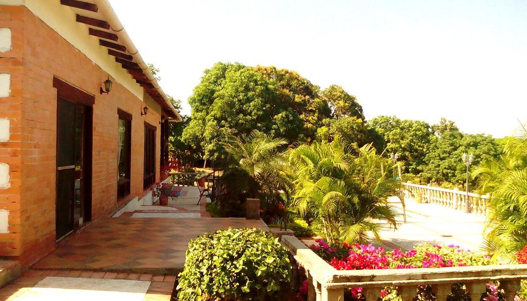Casa Campestre * Cartagena
