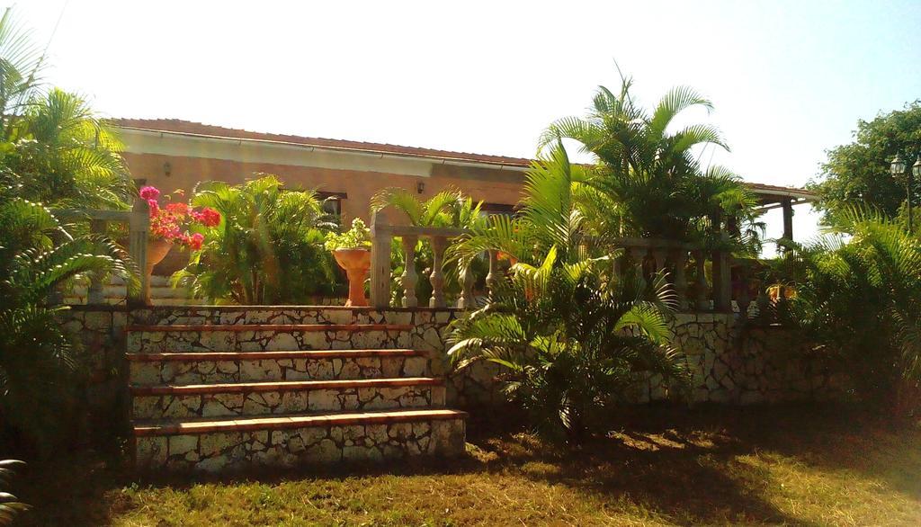 Casa Campestre Cartagena