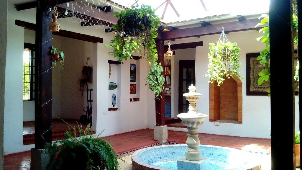 Casa Campestre Villa *