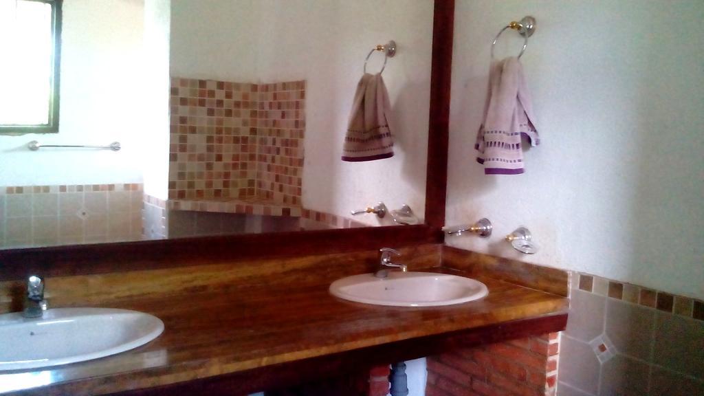 Villa Casa Campestre Cartagena