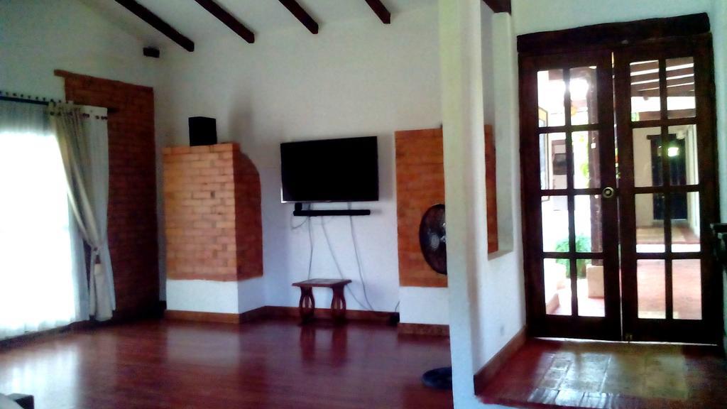Casa Campestre Villa