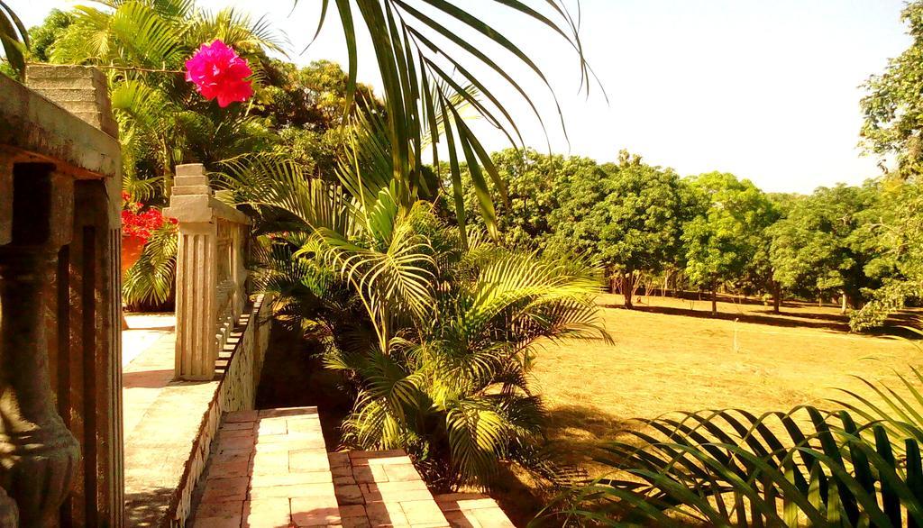 Casa Campestre