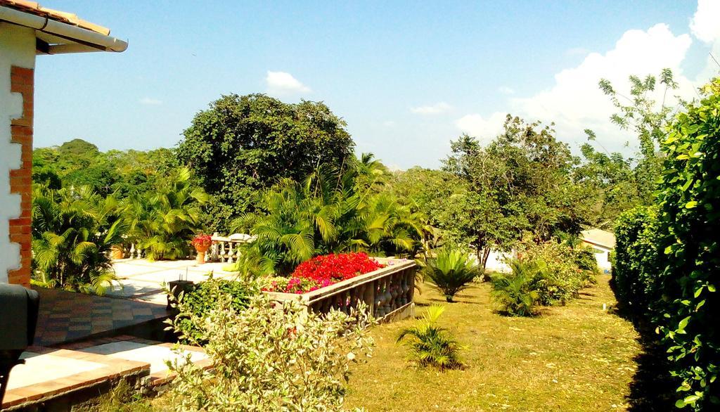 Villa Casa Campestre