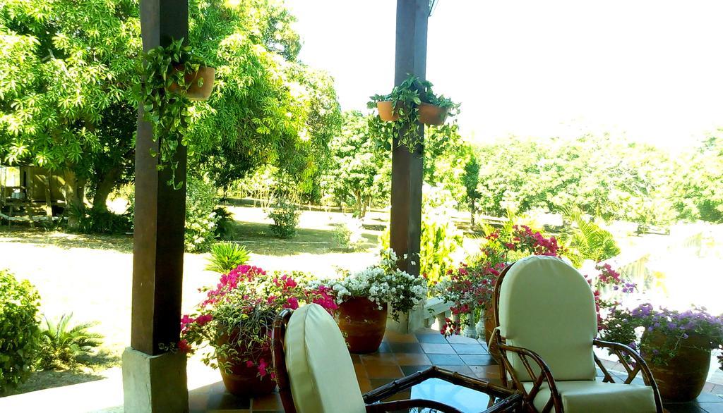 Casa Campestre Villa Cartagena