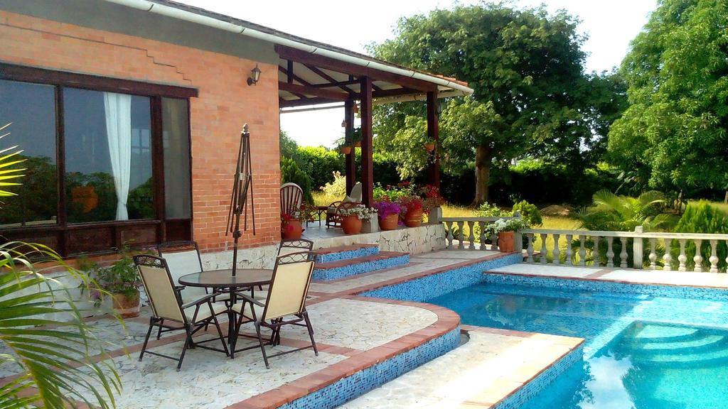 Villa Casa Campestre