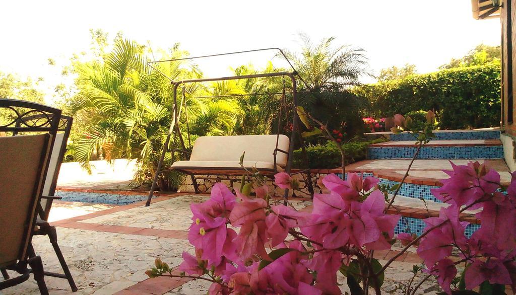 Casa Campestre *