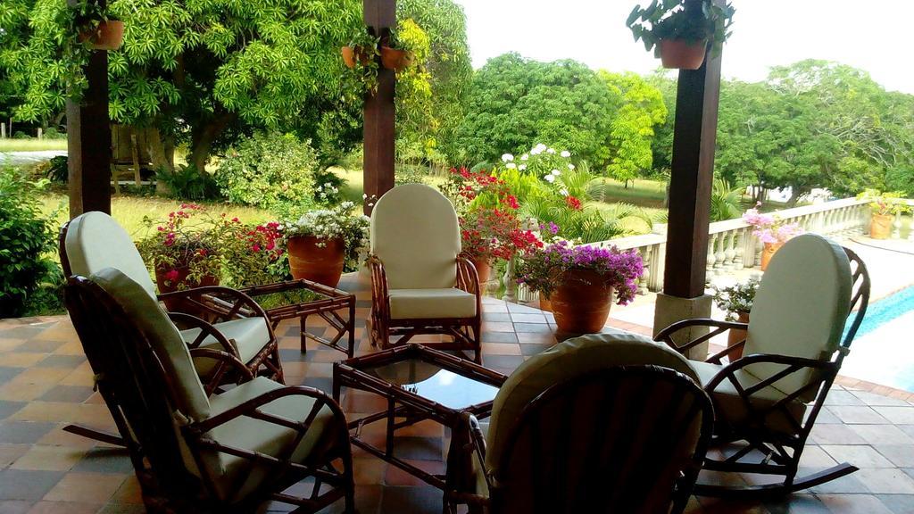 Casa Campestre Villa *
