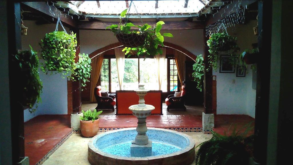 Villa Casa Campestre