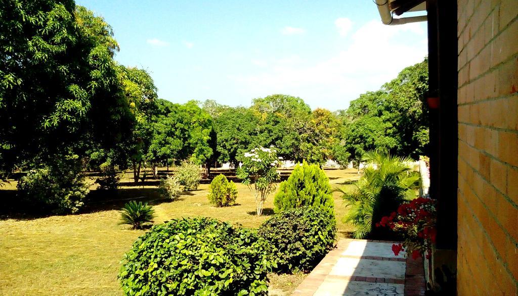 Casa Campestre Villa