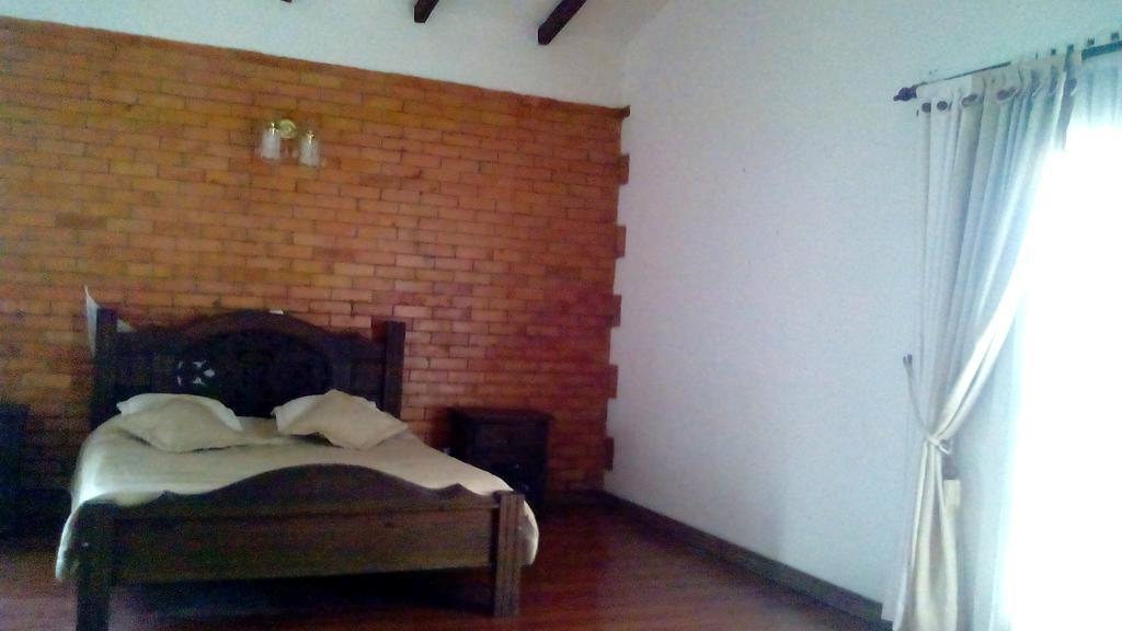 Villa Casa Campestre Cartagena