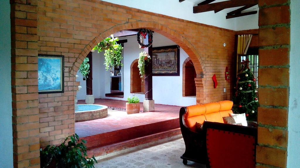 Villa Casa Campestre