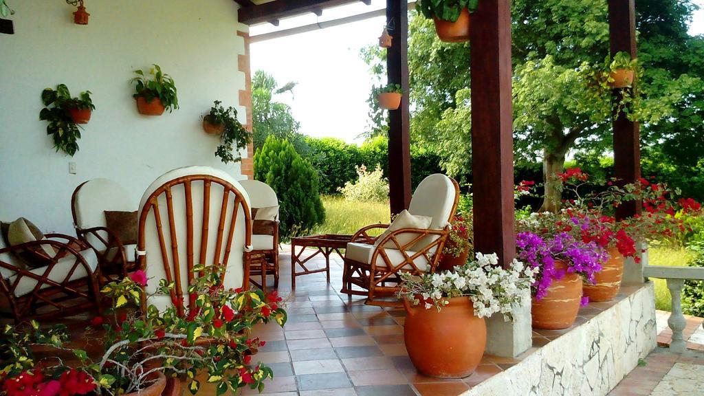 Casa Campestre * Cartagena