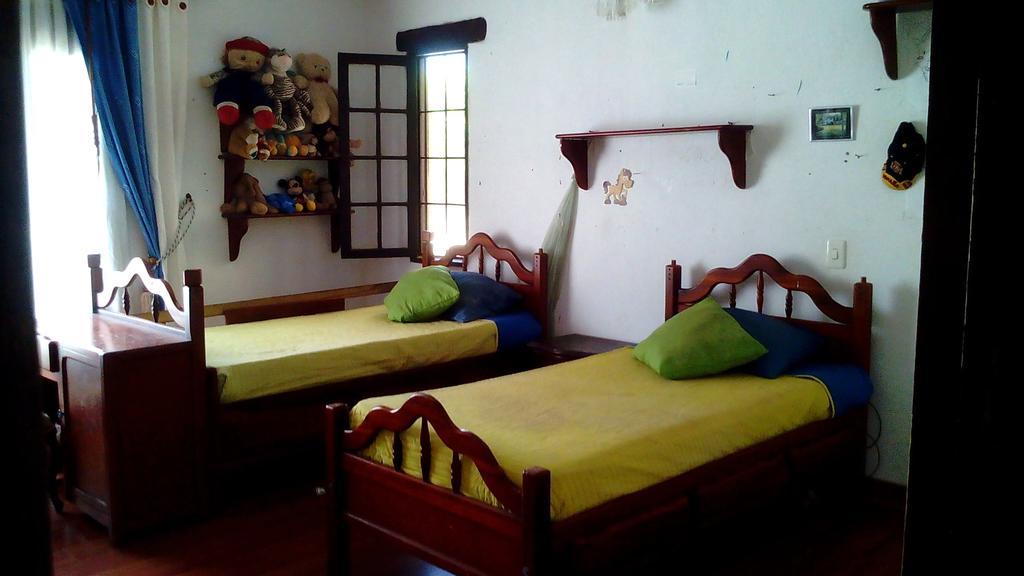 Villa Casa Campestre