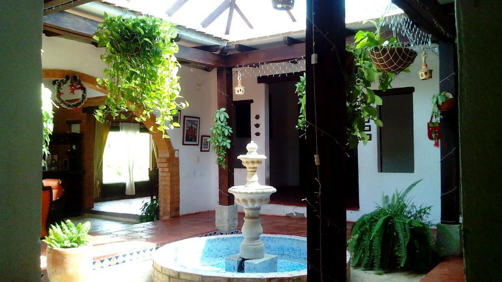 Casa Campestre Villa Cartagena