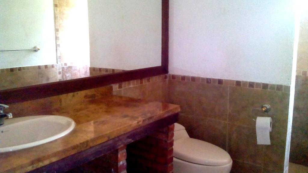 Casa Campestre Cartagena