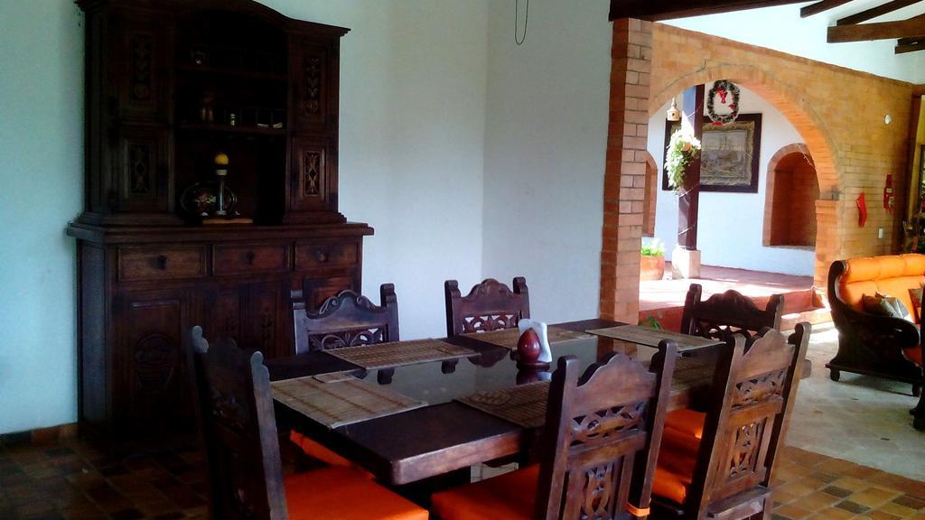 Casa Campestre