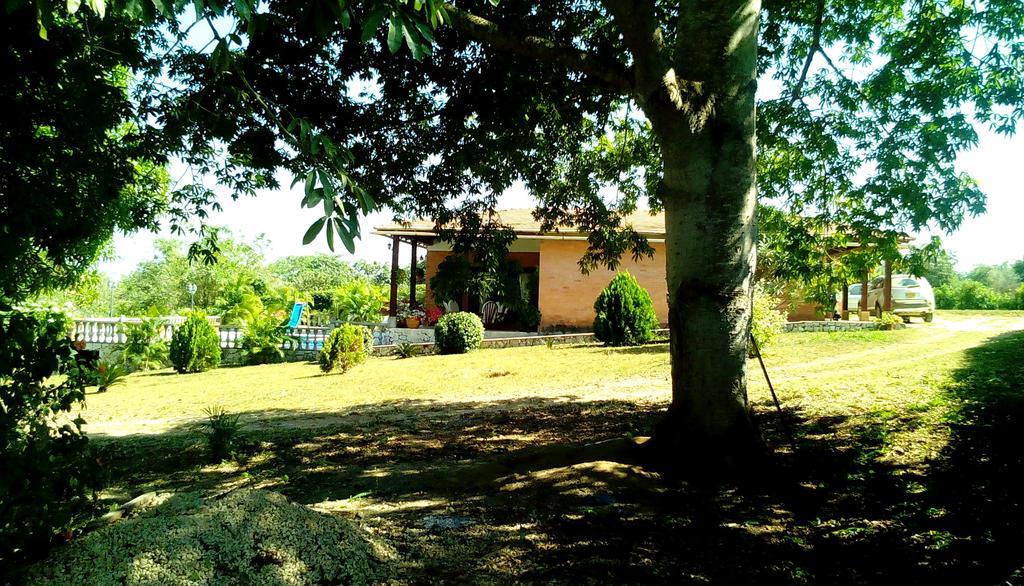 Casa Campestre Villa *