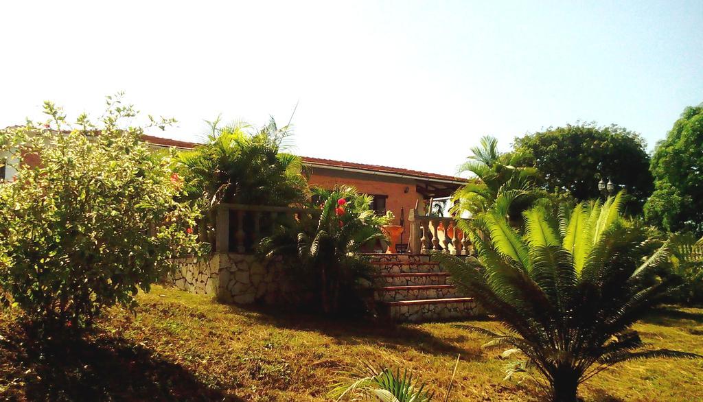 Villa Casa Campestre Cartagena