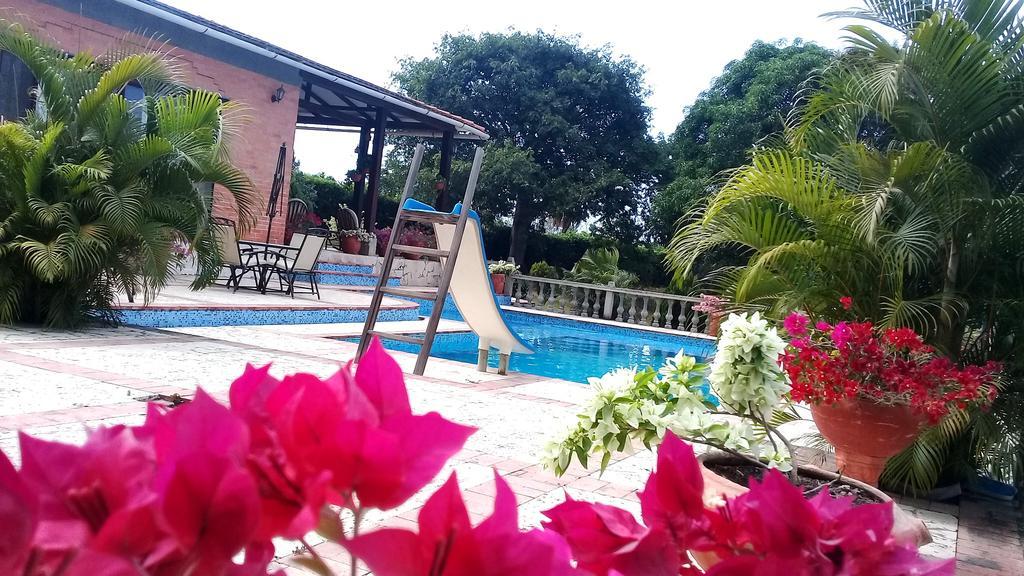 Villa Casa Campestre *
