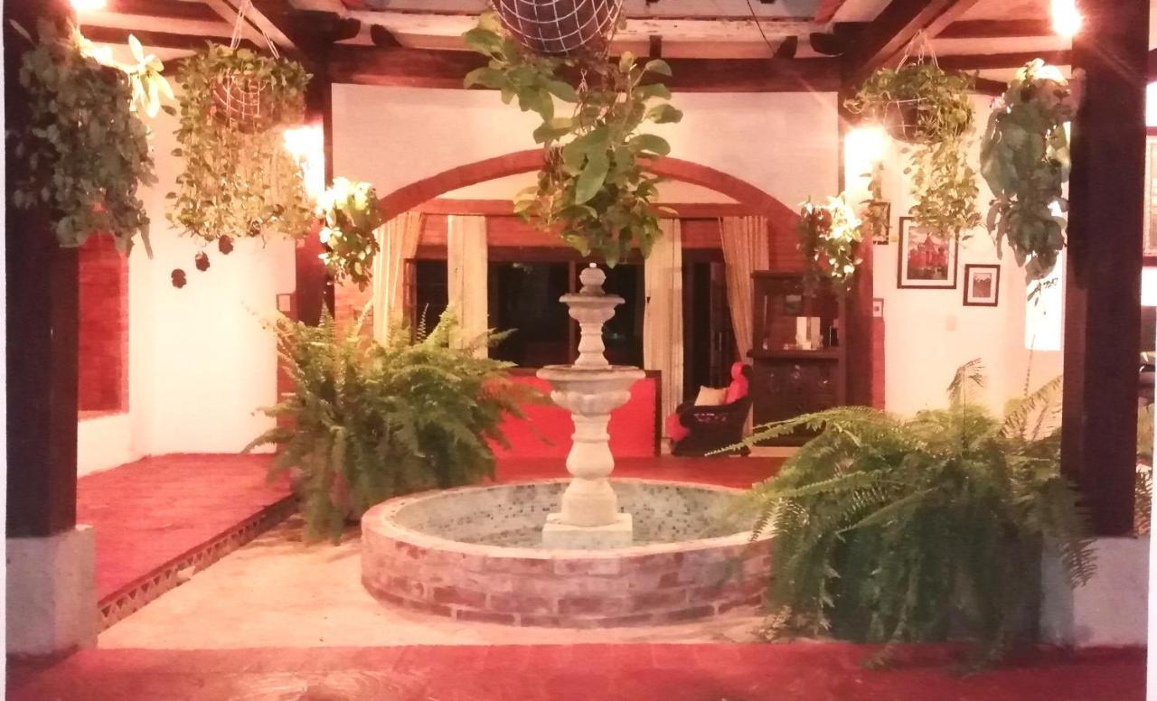 Casa Campestre Cartagena