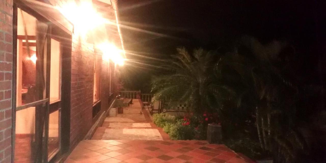 Villa Casa Campestre *