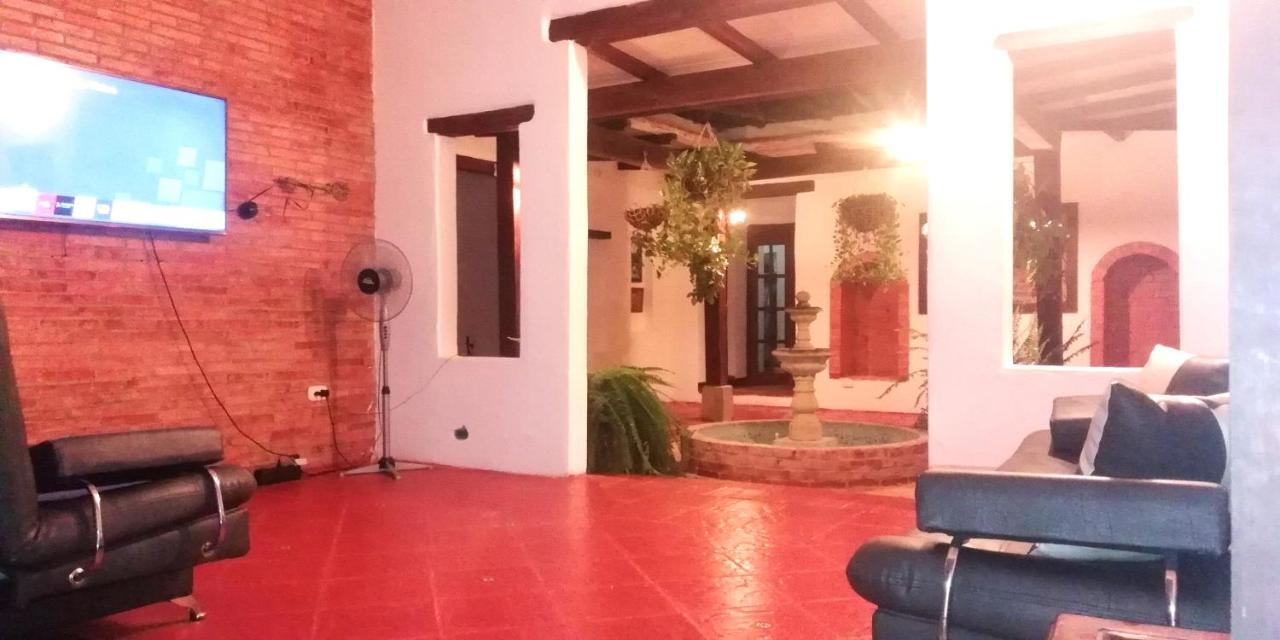 Villa Casa Campestre