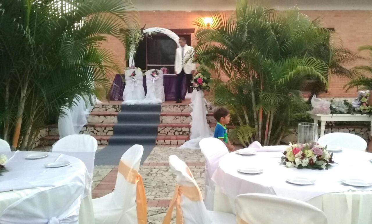 Casa Campestre Villa