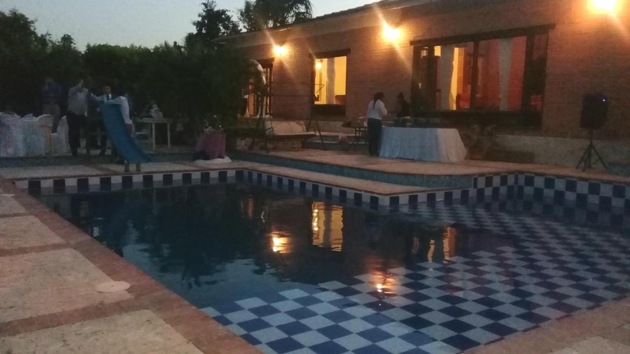Casa Campestre Cartagena