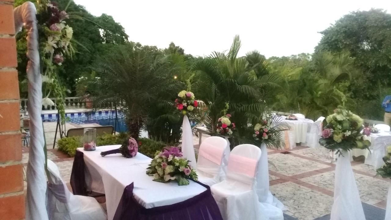 Casa Campestre Villa *