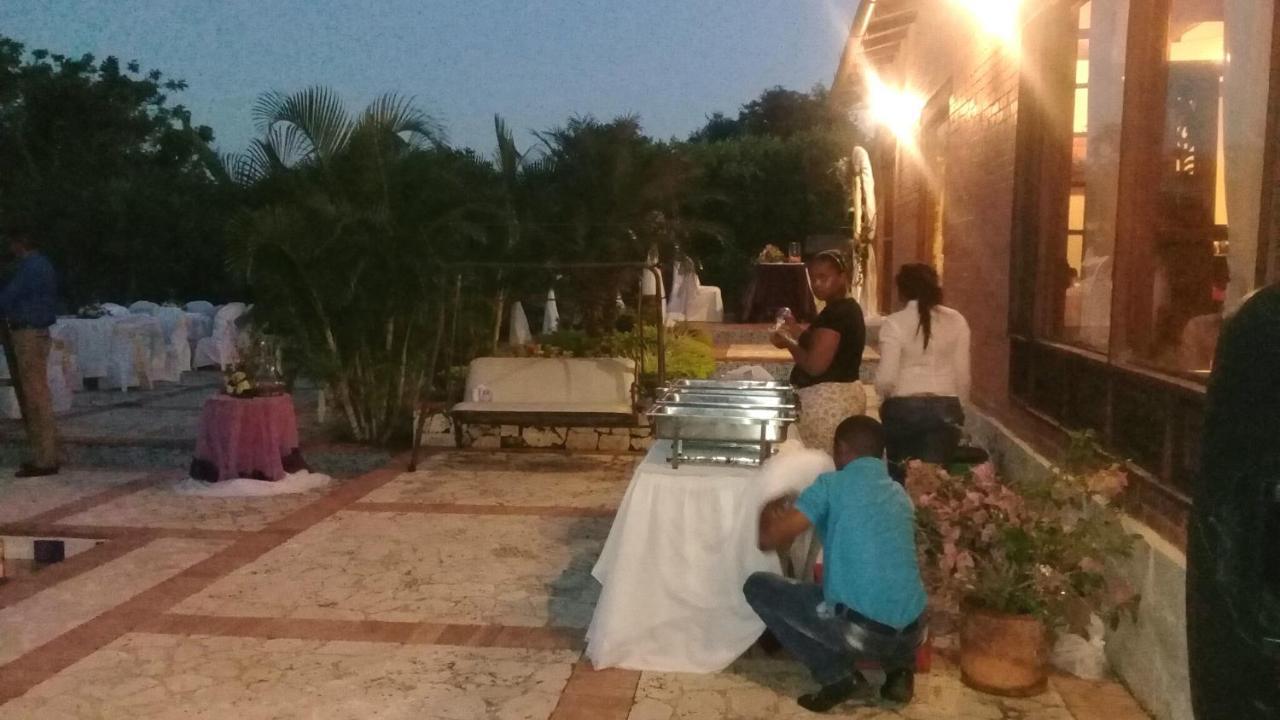 Casa Campestre Villa *