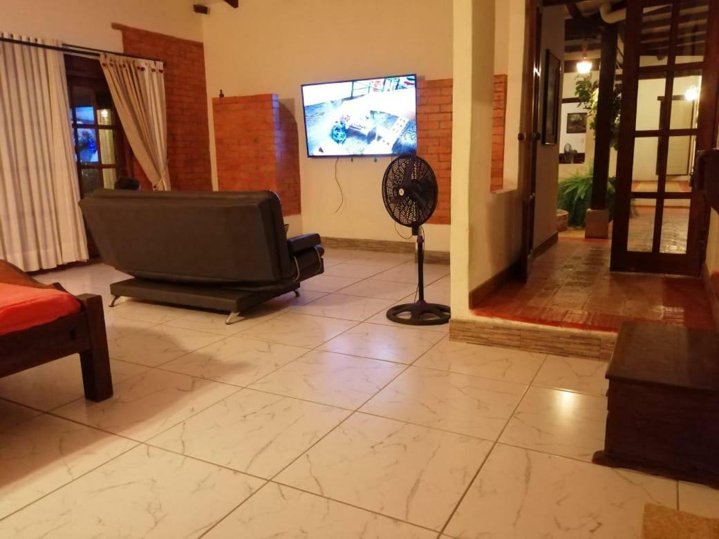 Casa Campestre * Cartagena